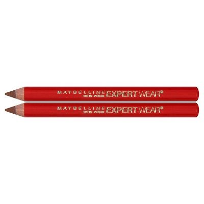 Maybelline Expert Wear Twin Brow & Eye Pencils | Target