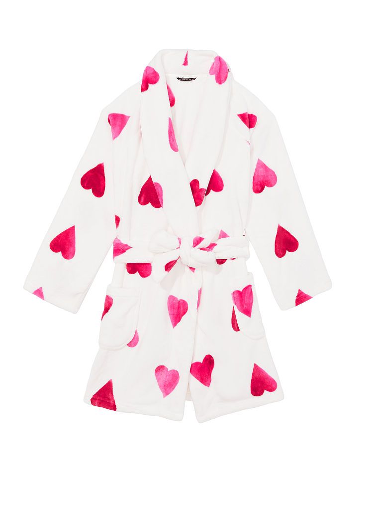 Short Cozy Robe - Victoria's Secret | Victoria's Secret (US / CA )