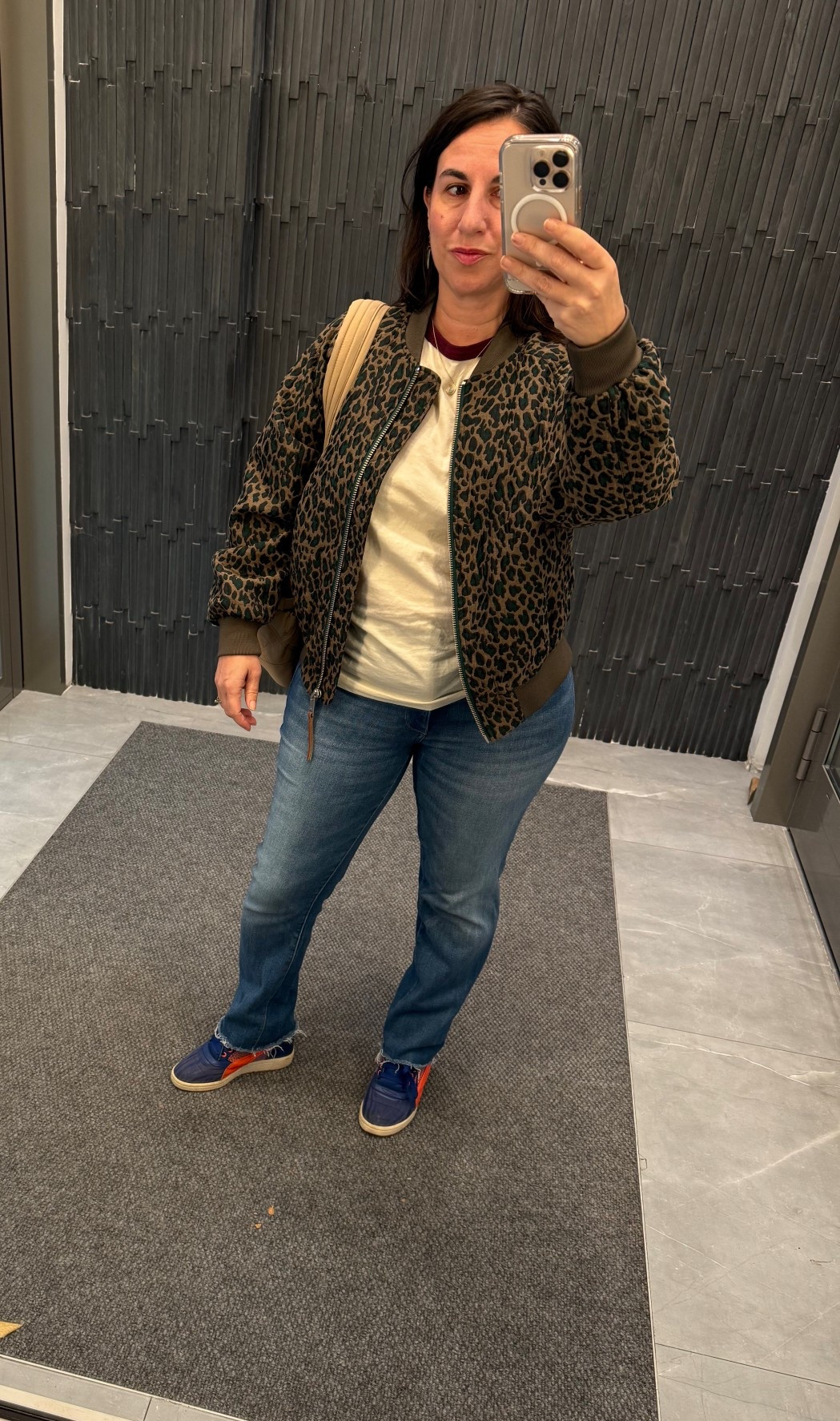 Casual look for a Friday day teaching. The sneakers are vintage wedges that I adore. Perfect for fall!

#LTKdayinmylife #LTKWorkwear #LTKOver40