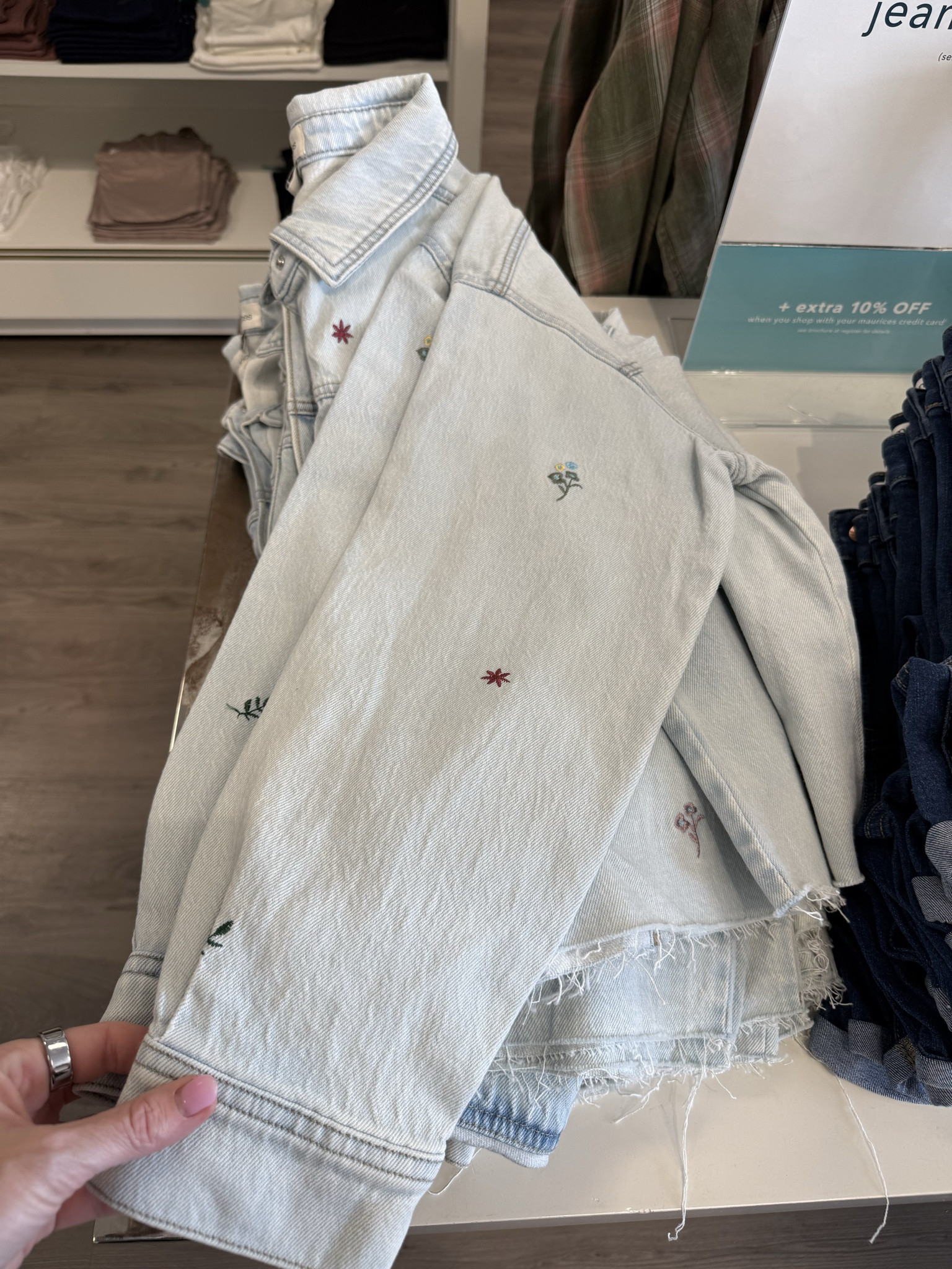 maurices
New releases
Spring finds 
Summer outfits
Vacation vibes
Vacay looks 
Tees 
Denim 
Tanks 
Sandals 
Dress
Tank

#LTKootd #LTKdayinmylife #LTKgrwm
