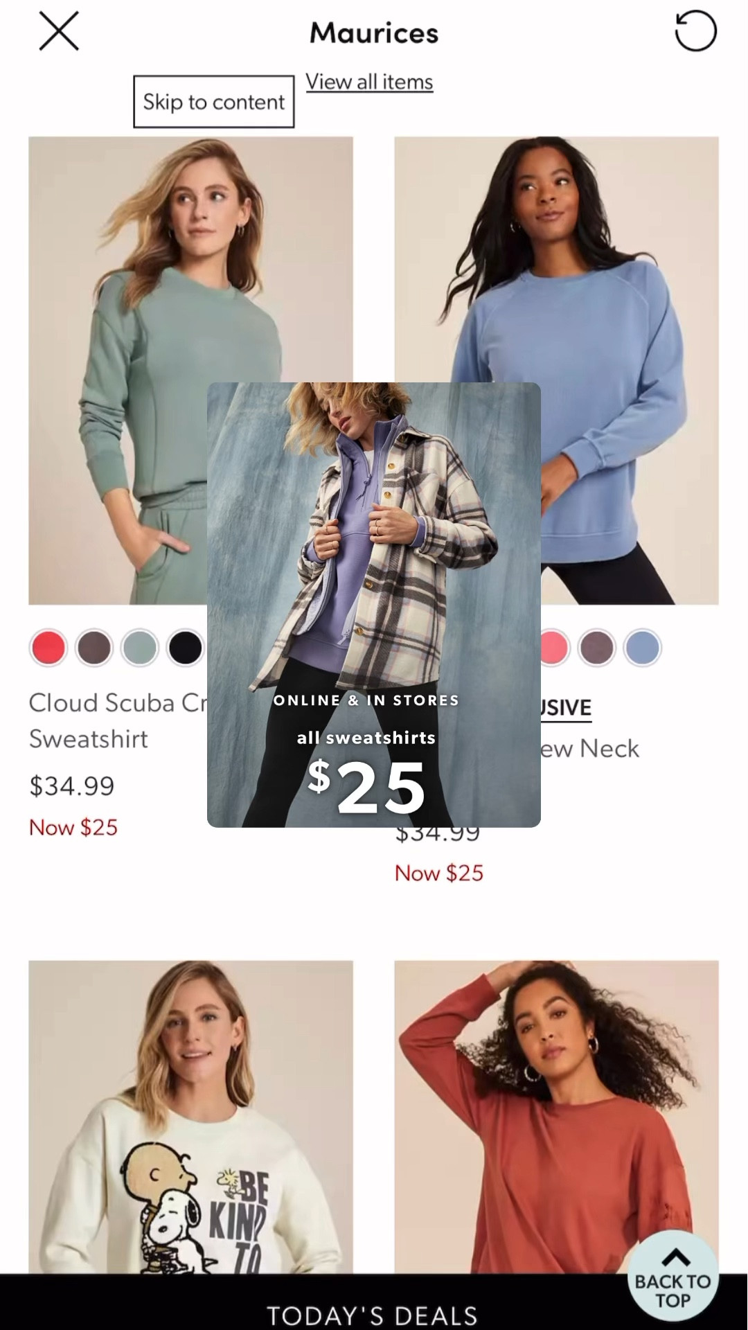 #LTKSaleAlert #LTKSeasonal #LTKFindsUnder50