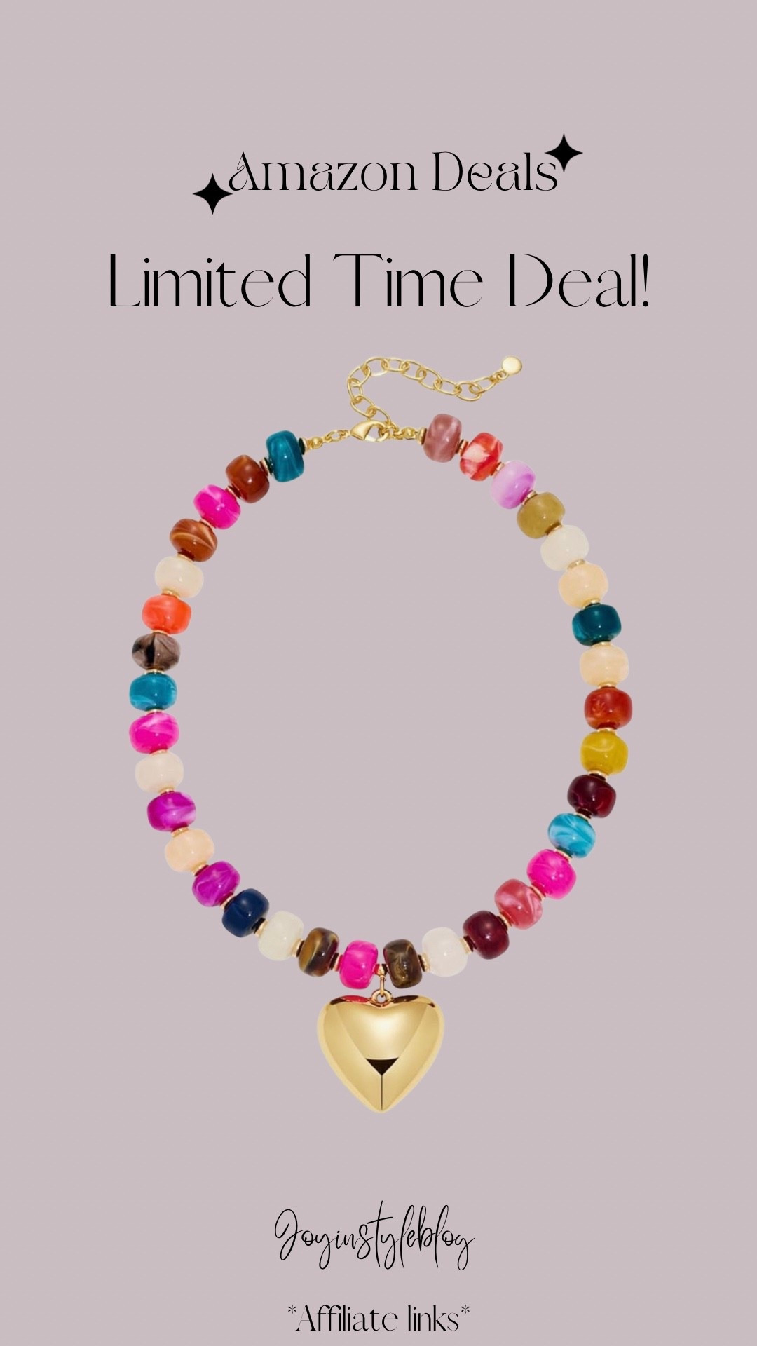 Amazon deals! WOWORAMA Chunky Heart Necklaces for Women Colorful Resin Beaded Choker Necklace Gold Puffy Heart Statement Necklace Trendy Acrylic Choker Jewelry

#LTKWorkwear #LTKSaleAlert #LTKTravel
