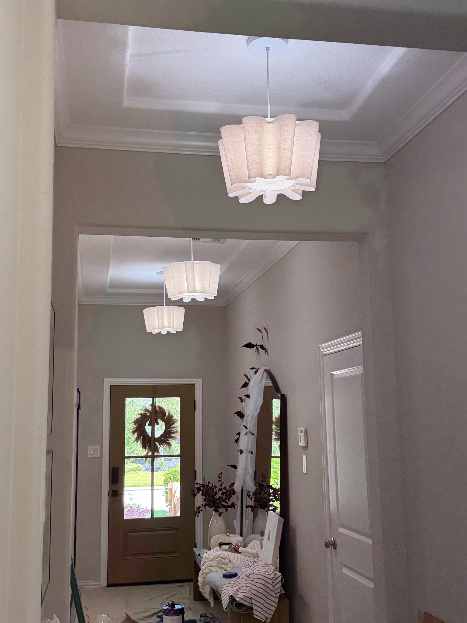 Pendant lights! I have 15 inch size! 

#LTKHome #LTKSeasonal #LTKU