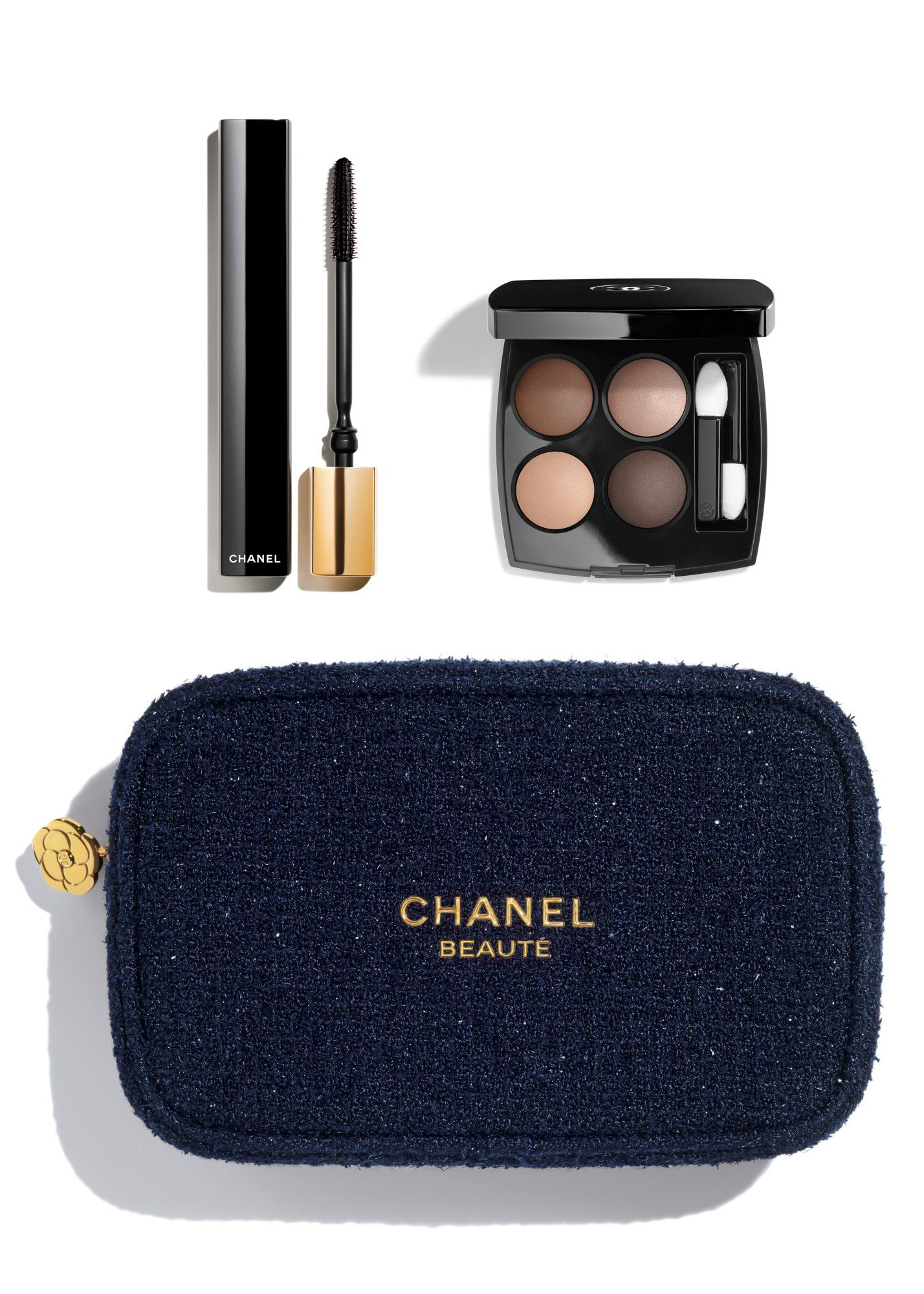 The Intense Eyes Duo | Harvey Nichols