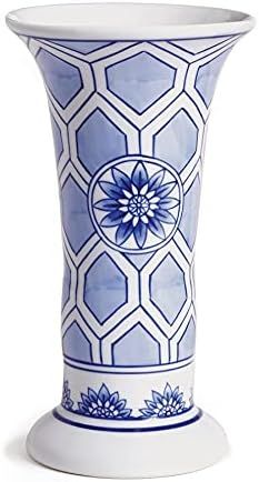 NAPA BB Collection Dynasty Honeycomb Vase | Amazon (US)
