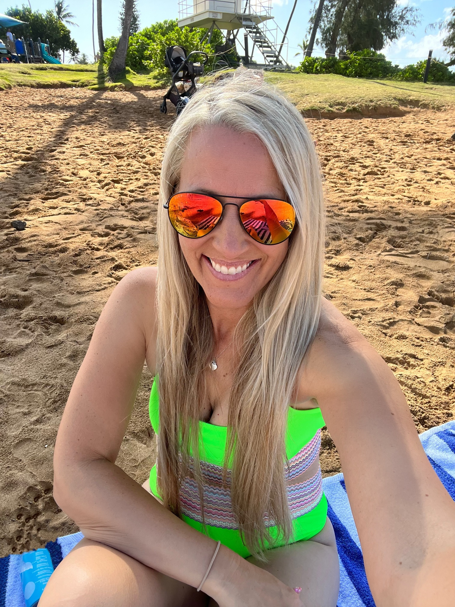 Vacation Vibes!!! 

#LTKswim #LTKtravel #LTKSeasonal