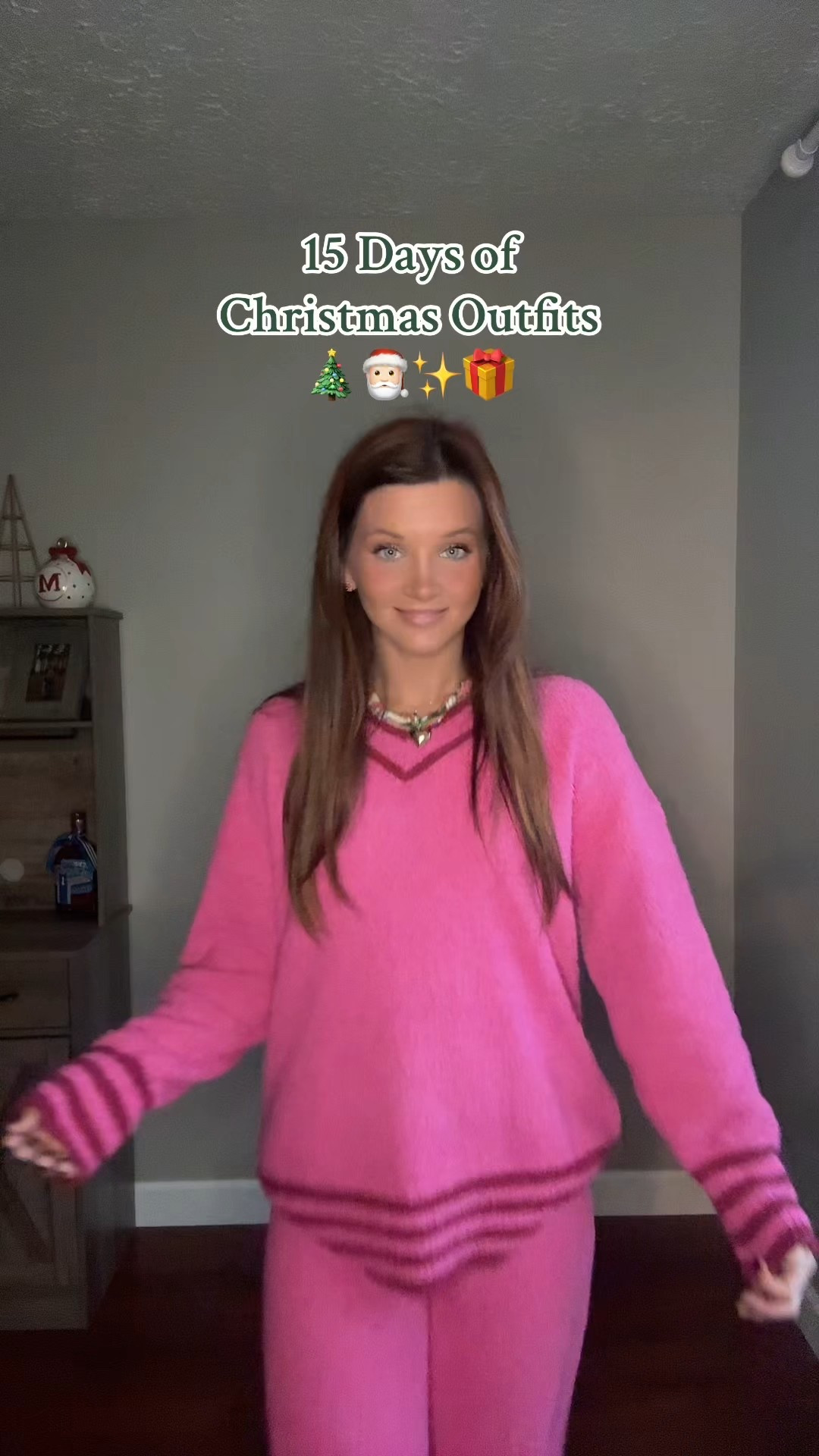 15 DAYS OF CHRISTMAS OUTFITS 🎄🎅🏻✨🎁

DAY 2

This color is currently old out but I linked similar!!

#LTKHoliday #LTKGiftGuide #LTKSeasonal