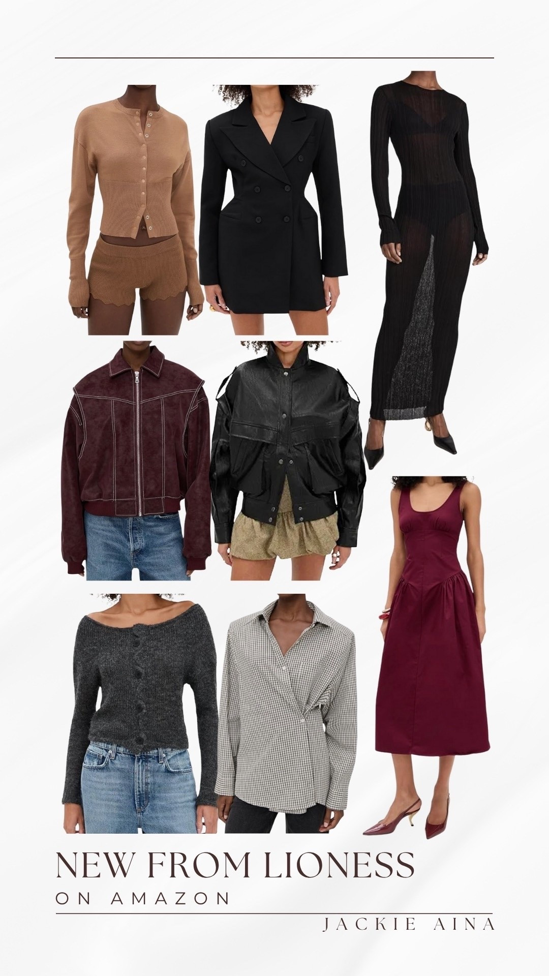 Lioness finds I love!

#LTKFindsUnder100 #LTKStyleTip #LTKSeasonal