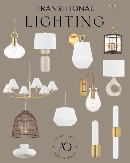 The best modern farmhouse lighting. Unique and designed art for your home. Chandeliers, wall sconce, pendant, table lamp, dome rattan light, brass, gold, semi flush. Modern farmhouse done right is a mixture of modern / contemporary with traditional. Lighting for your home is the most important thing to get away from the builder grade look. Don’t make your home look cheap, switch out that lighting for something breathe taking and uniquely you! 

#LTKGiftGuide #LTKhome #LTKstyletip