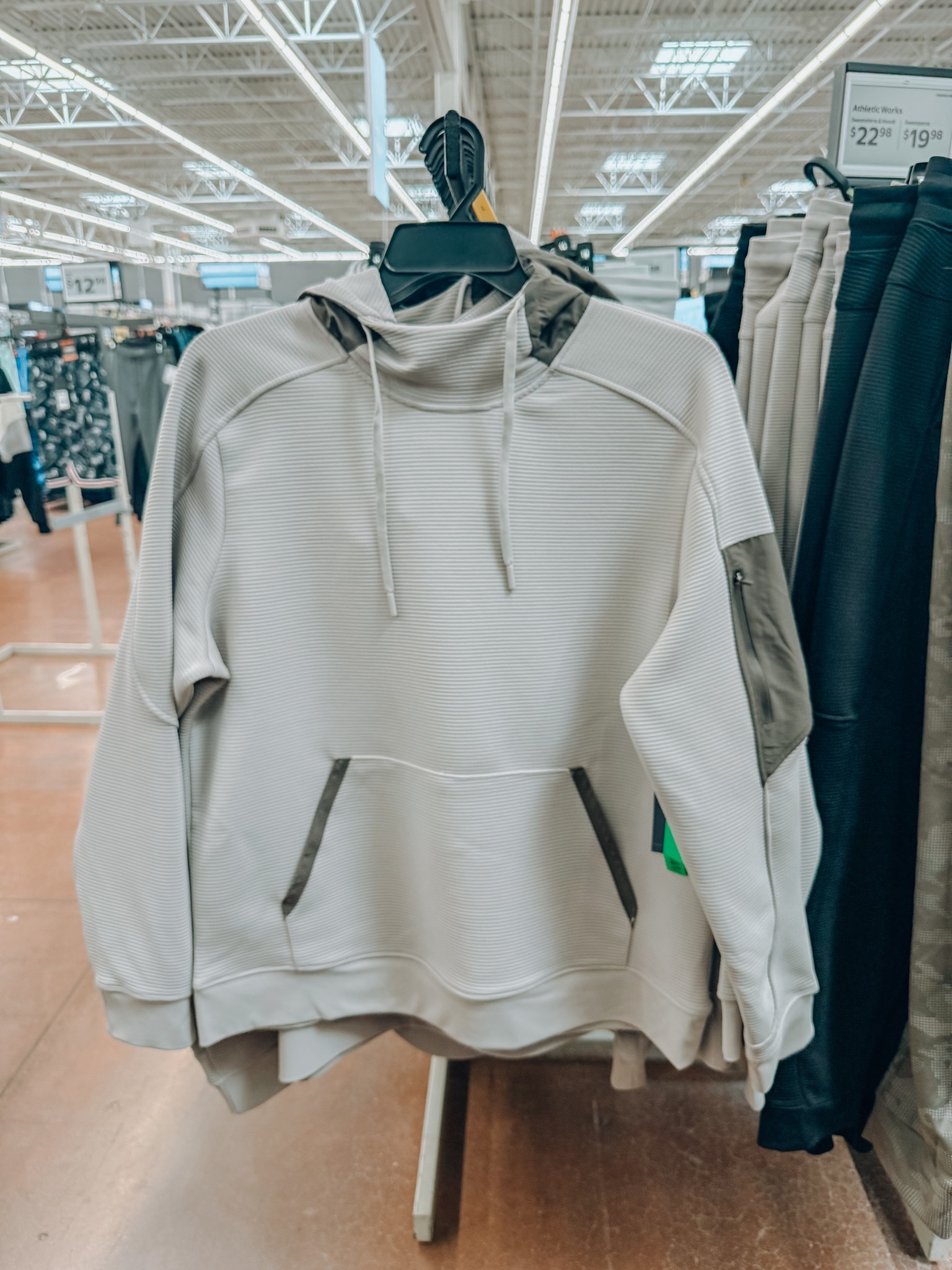 WALMART MENS SWEATSHIRT

#LTKMens