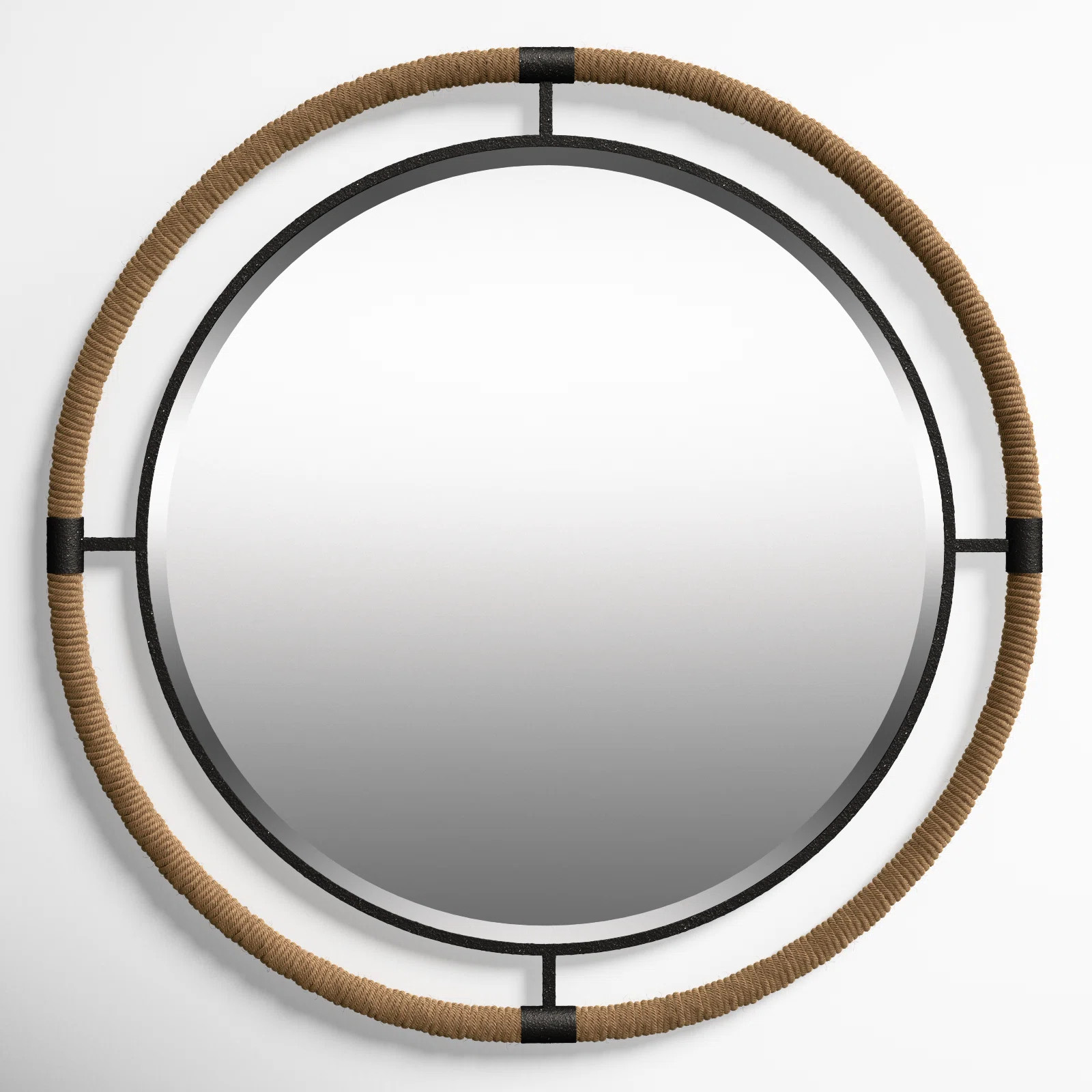 Birch Lane™ Samara Dariel Accent Mirror & Reviews | Wayfair | Wayfair North America