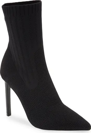 Discreet Stiletto Bootie | Nordstrom Canada