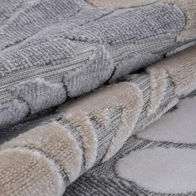 Floral Indoor/Outdoor Rug | Wayfair North America