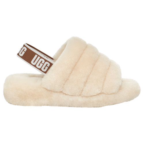 UGG Fluff Yeah Slides | Foot Locker (US)
