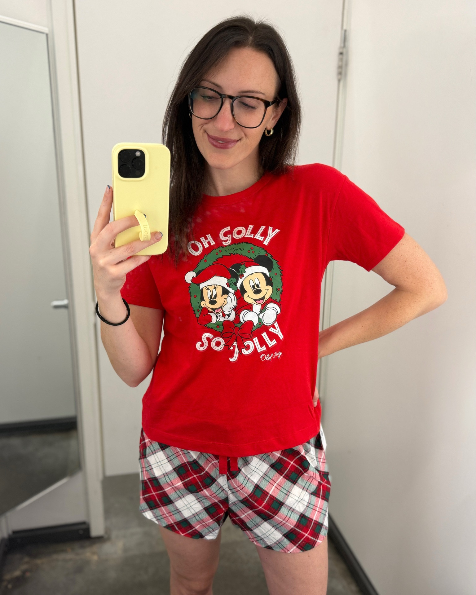 DISNEY CHRISTMAS AT OLD NAVY - family matching!!!

#LTKmomlife #LTKSeasonal #LTKKids