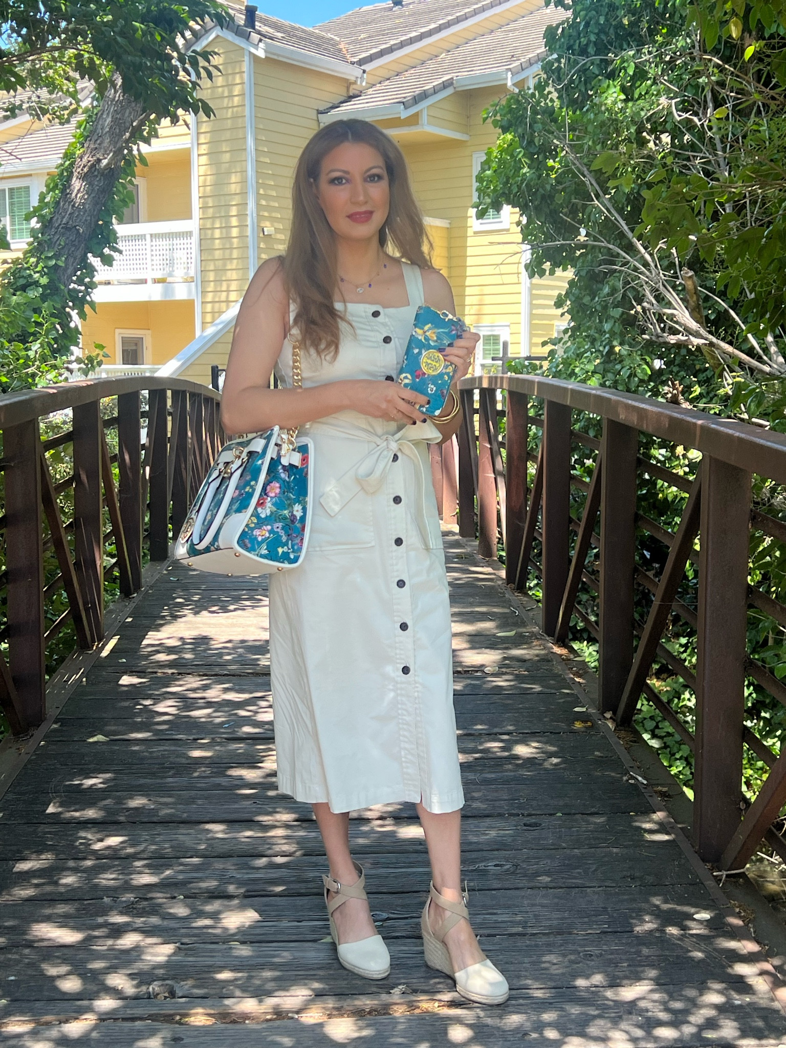 #LTKitbag #LTKSeasonal #LTKbeauty