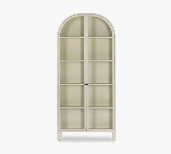 Beaumint Display Cabinet (40") | Pottery Barn (US)
