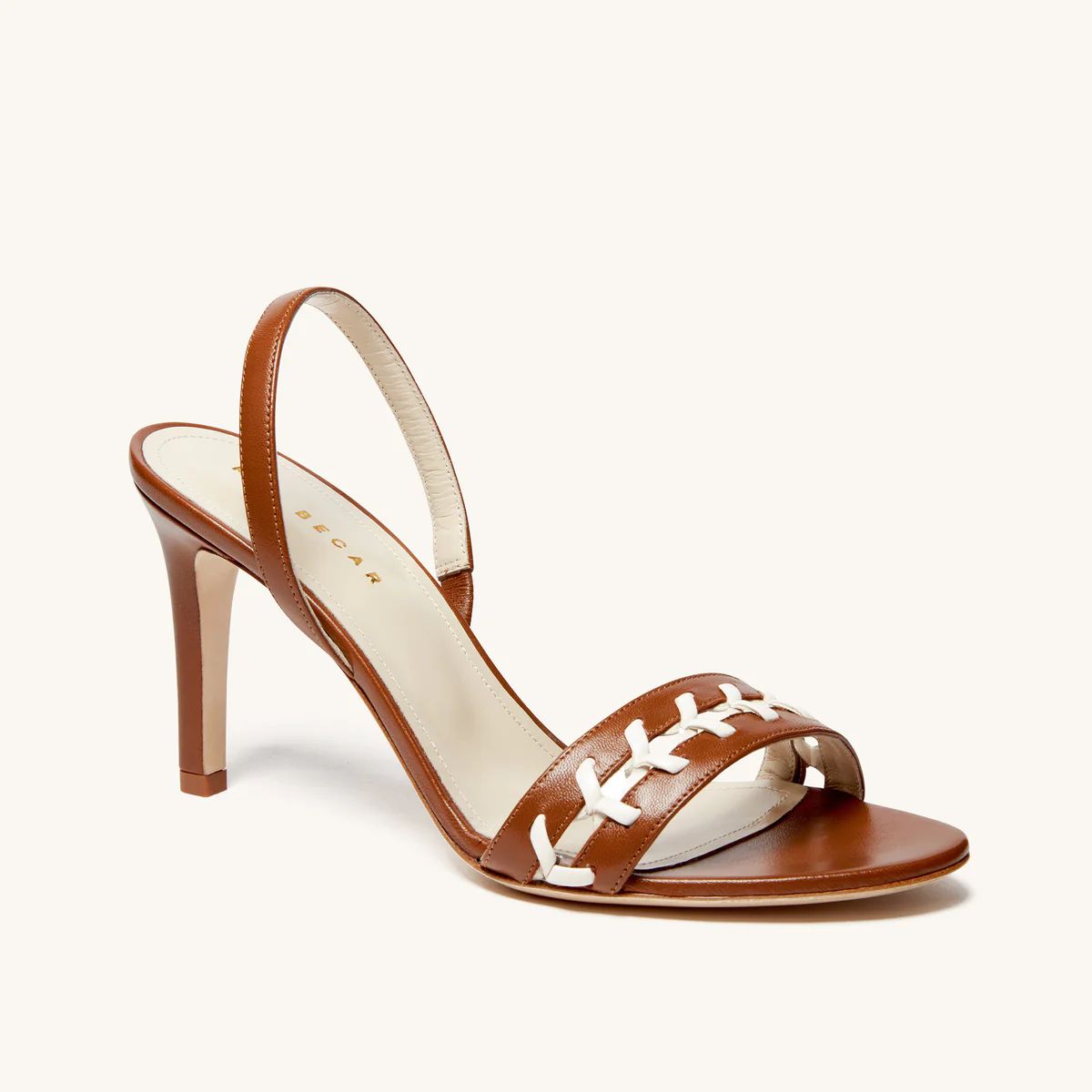 Bree Slingback | Mia Becar