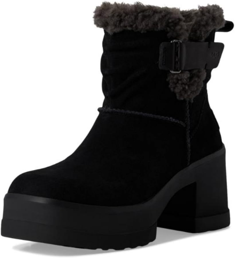 UGG Womens Moxy Pull on | Amazon (US)