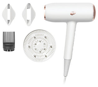 T3 Featherweight StyleMax Hair Dryer | QVC