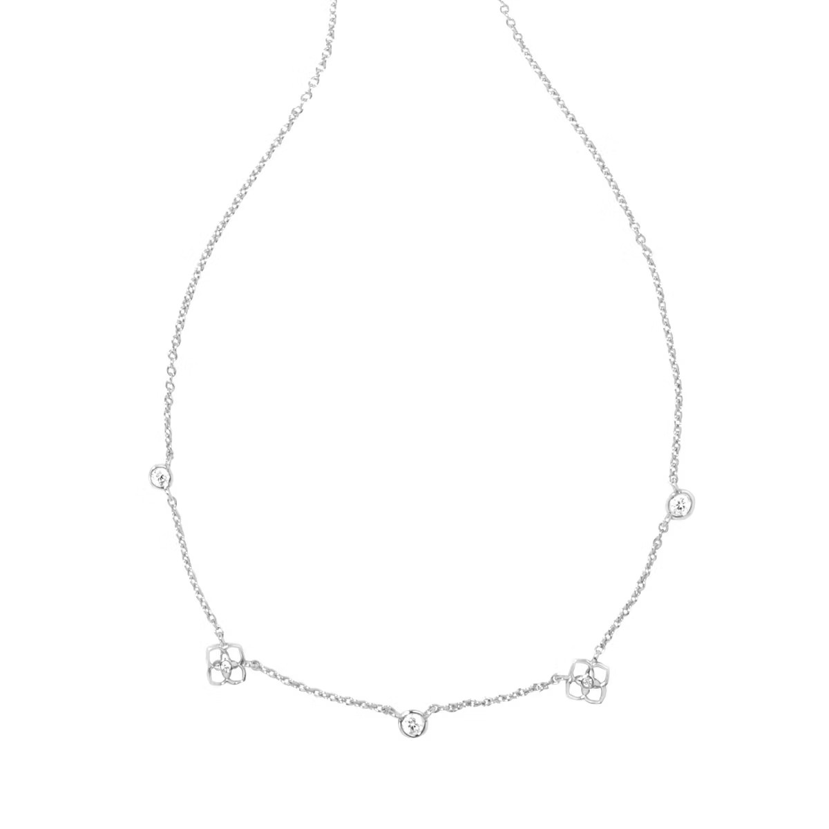 Kendra Scott Iris Strand Necklace | Target