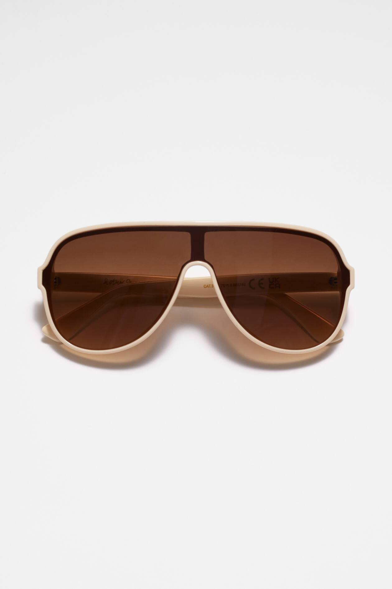 Aviator Style Sunglasses | H&M (UK, MY, IN, SG, PH, TW, HK)