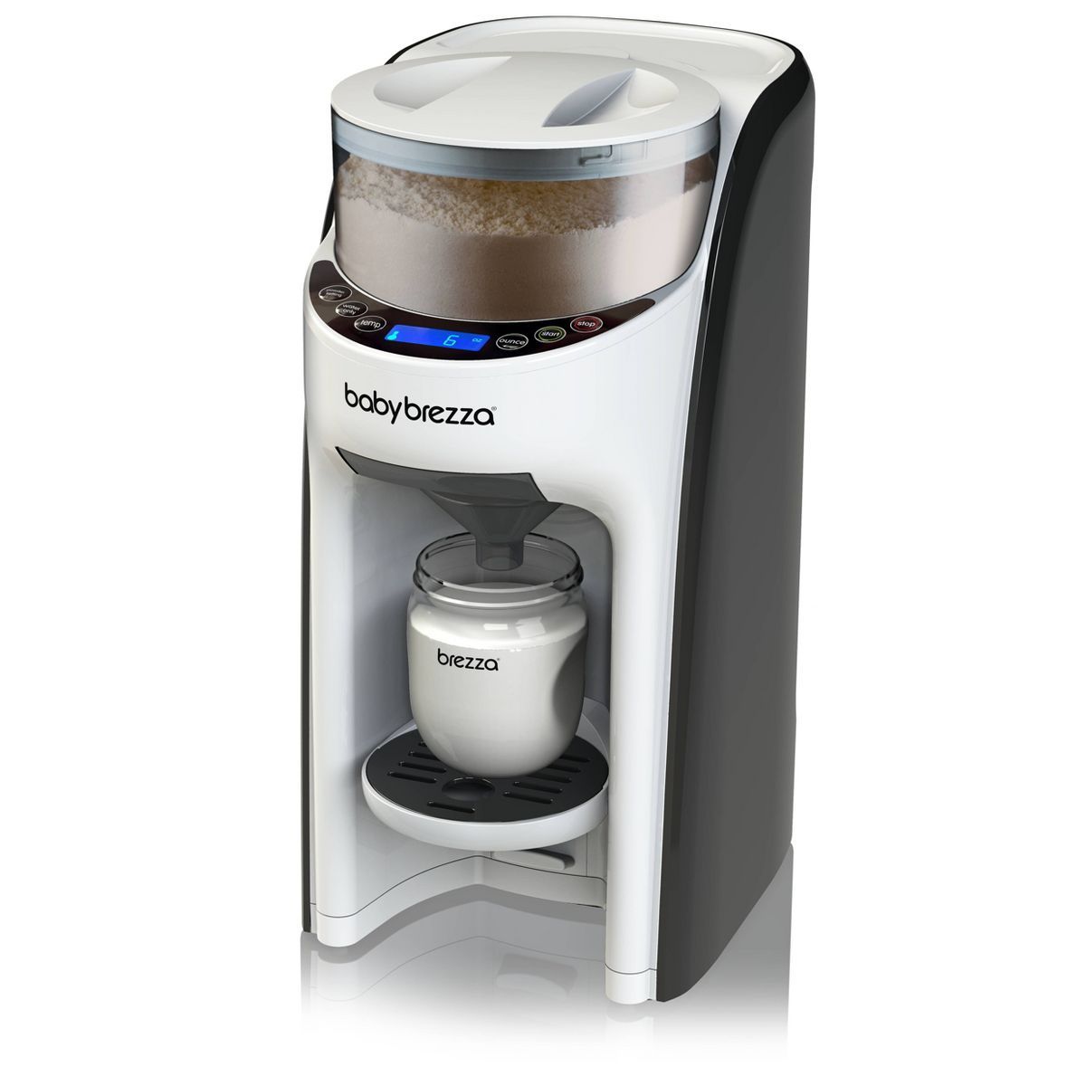 Baby Brezza Formula Pro Advanced Formula Dispenser | Target