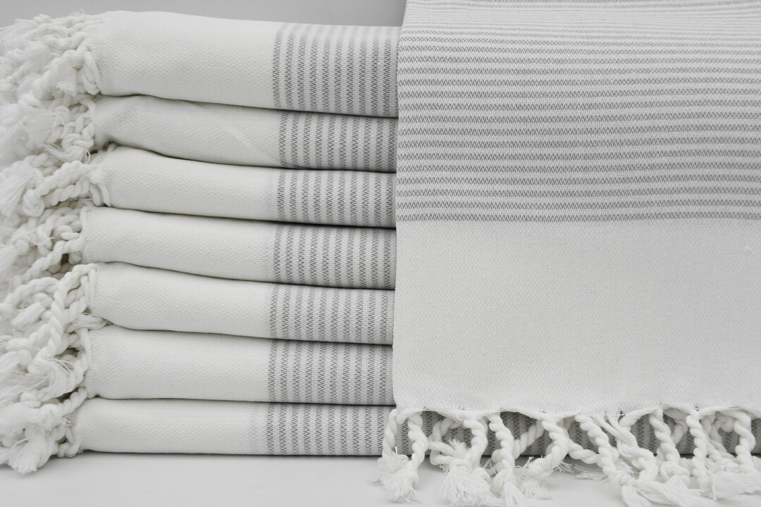 Kitchen Towelturkish Face Toweltea Towelturkish Hand - Etsy | Etsy (US)