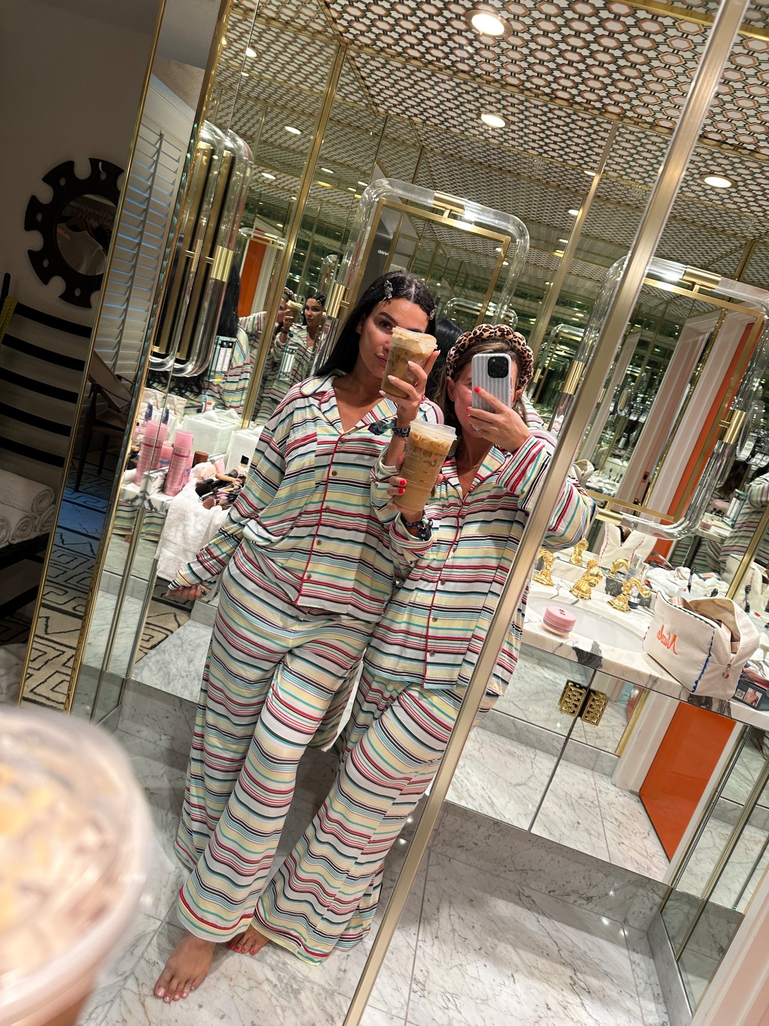 cutest striped pajama set! 




Anthropologie, Pajamas, Fashion, Comfy Stylee

#LTKmorningroutine #LTKmomlife #LTKgrwm