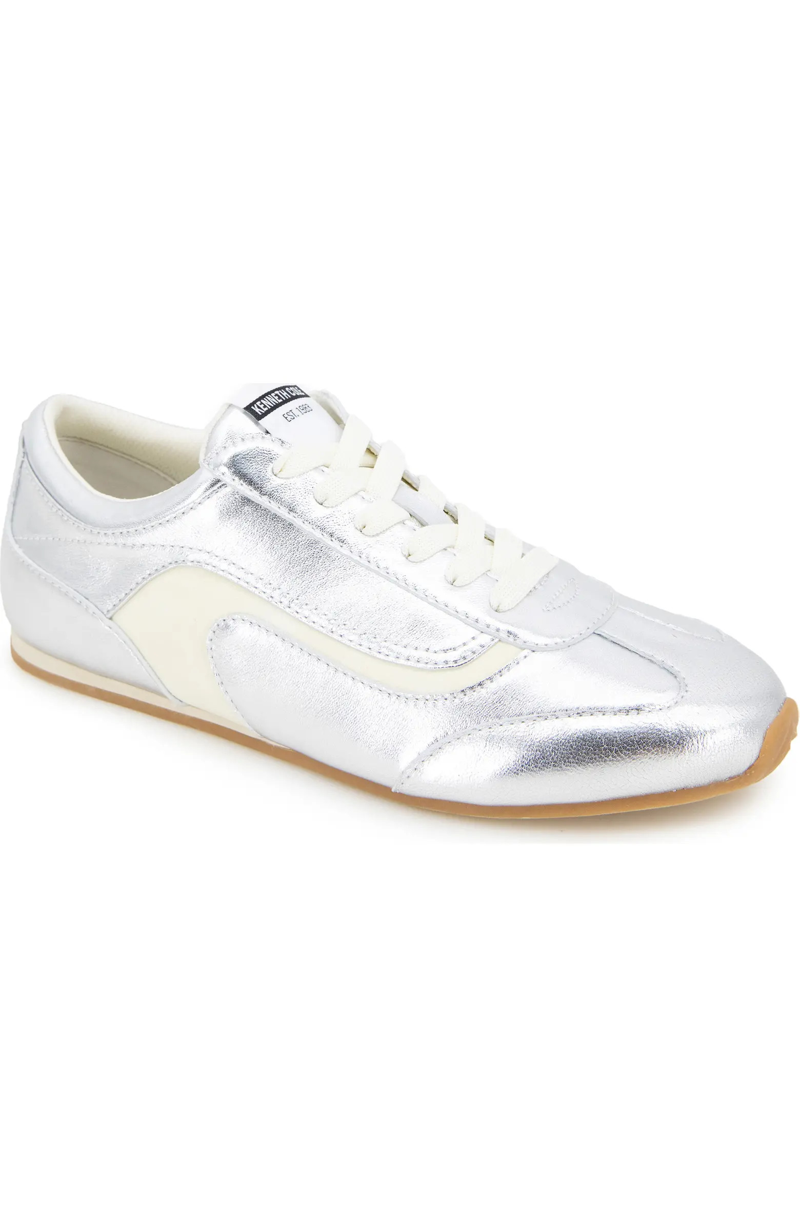 Kenneth Cole Alma Sneaker (Women) | Nordstrom | Nordstrom