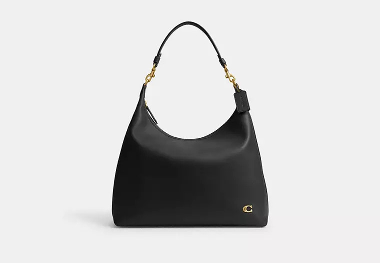 Juliet Shoulder Bag 38 | Coach (UK)