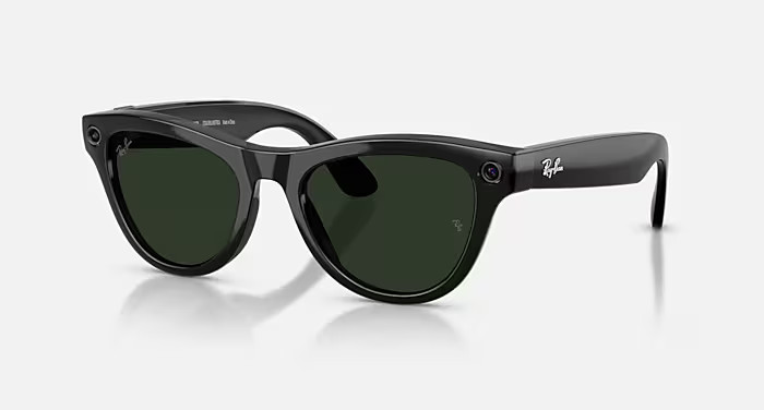 RAY-BAN | META SKYLER - GEN 2 | Ray-Ban (US)