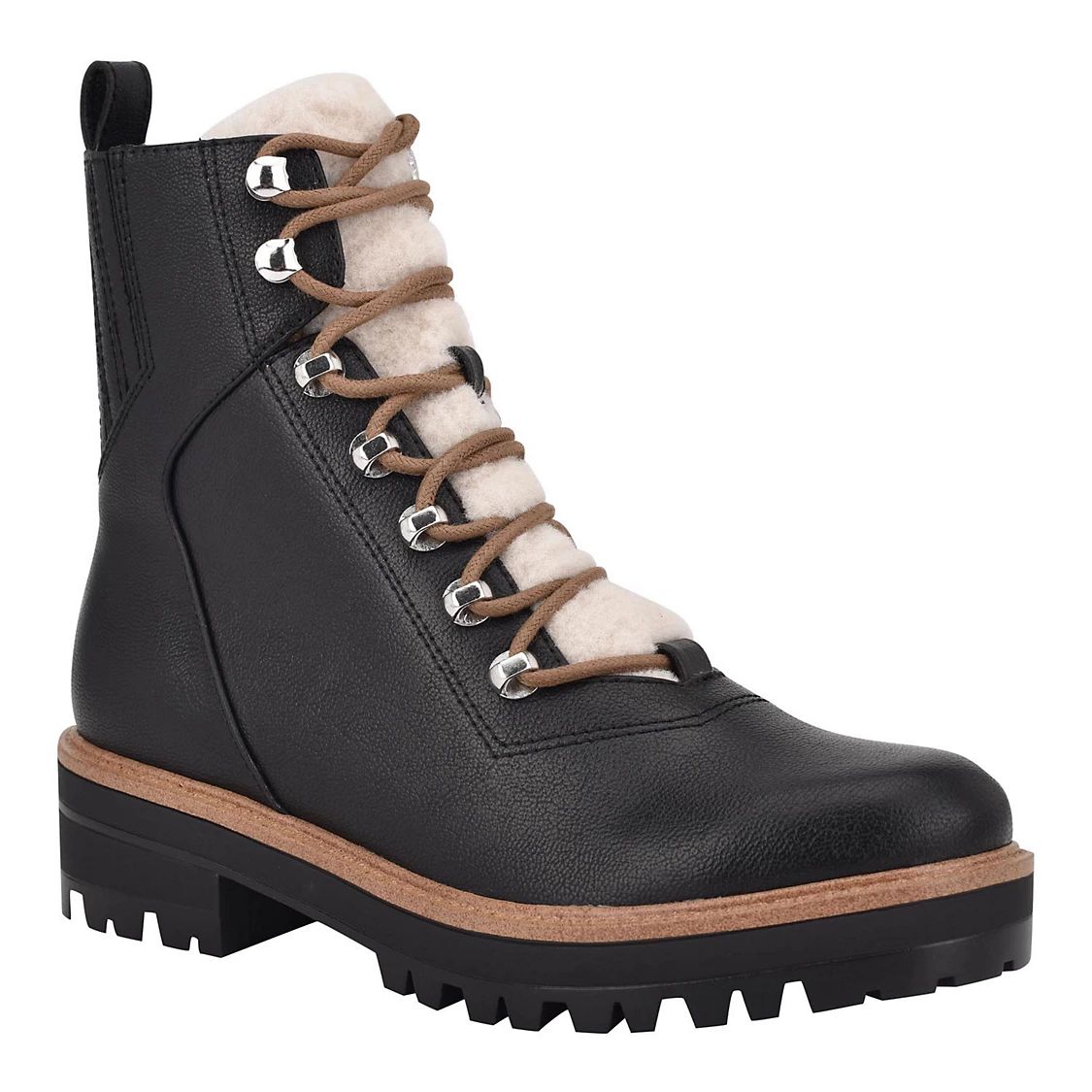 Nine West Ivani Women's Combat Boots | Kohl's