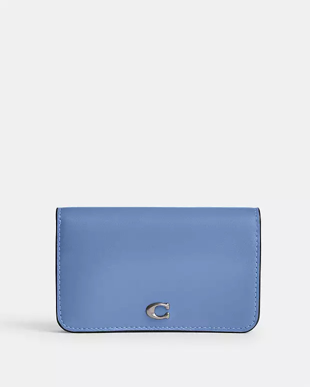Essential Slim Card Case | Coach (US)