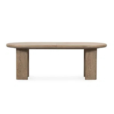 Haiden Extendable Dining Table | Perigold