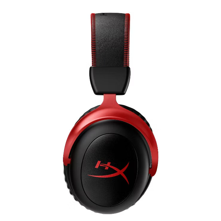 HyperX Cloud II Wireless Gaming Headset for PC/PlayStation 4/5/Nintendo Switch | Target
