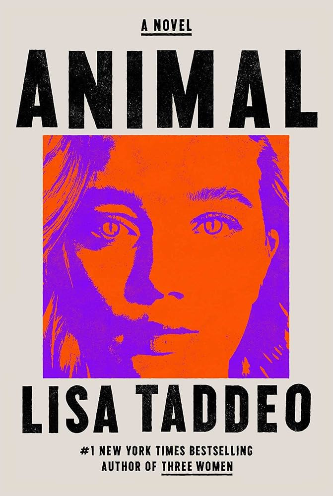 Animal: A Novel | Amazon (US)