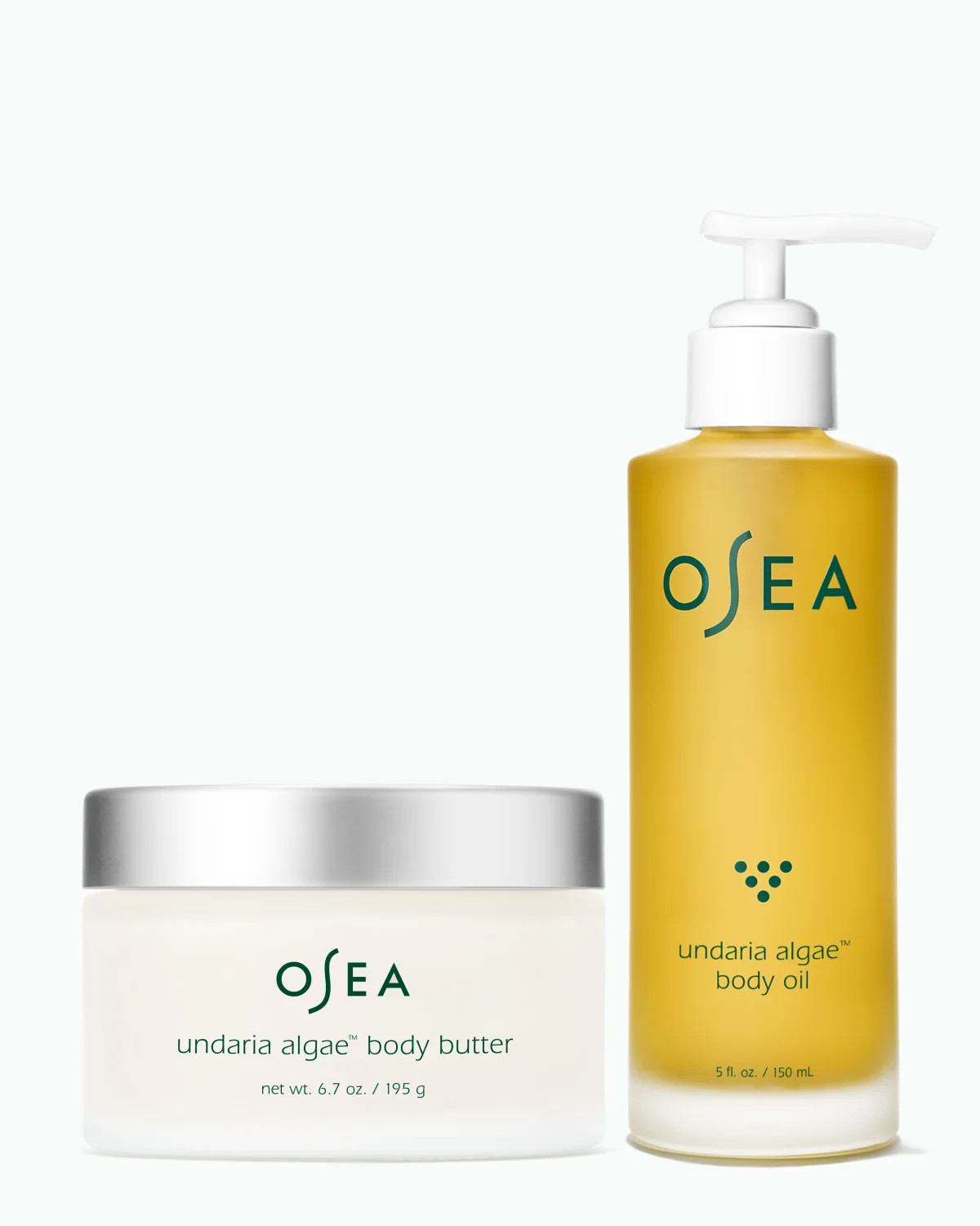Undaria Hydrate & Glow Duo | Osea Malibu (US)