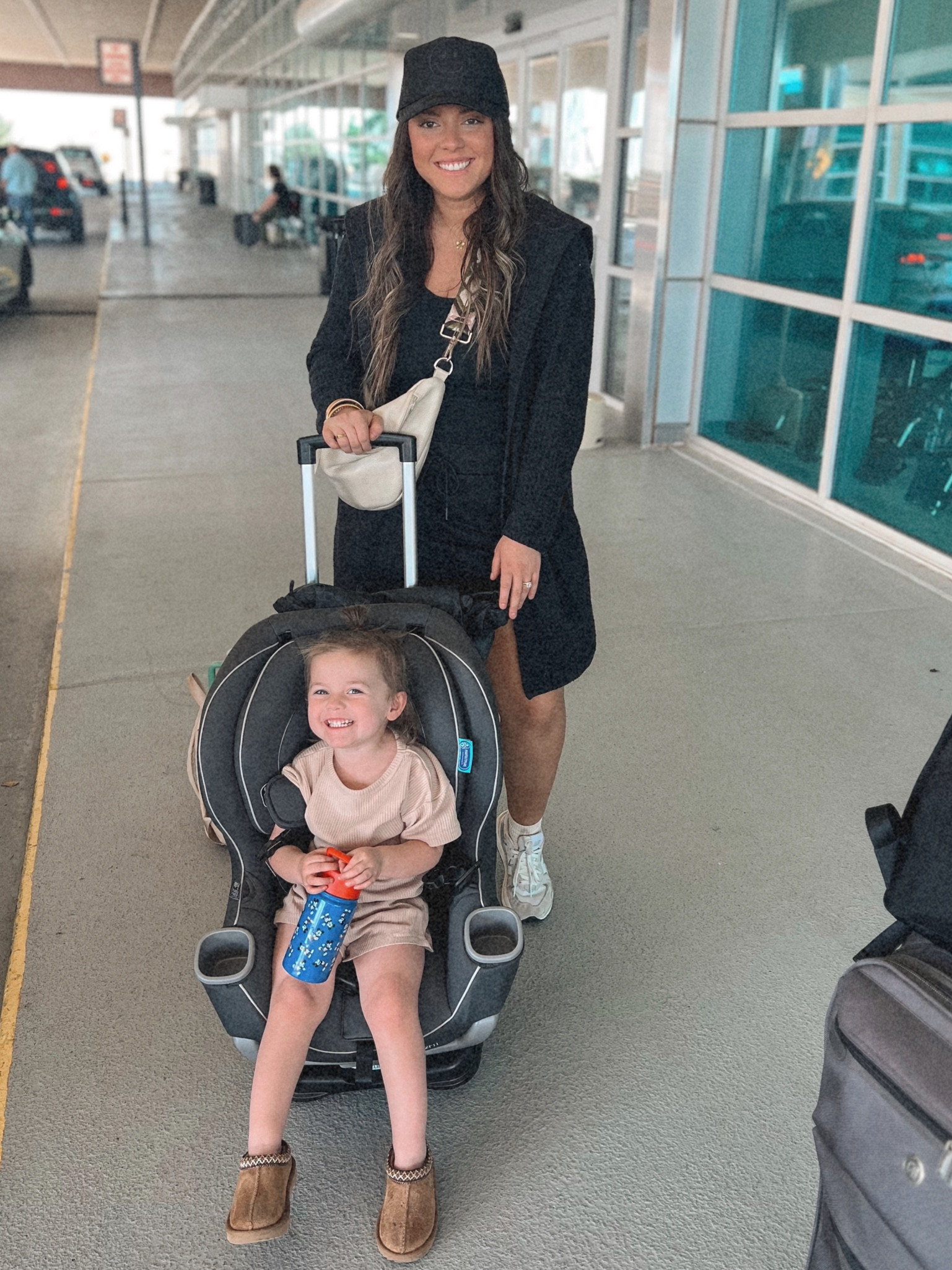 #LTKmidsize #LTKkids #LTKtravel