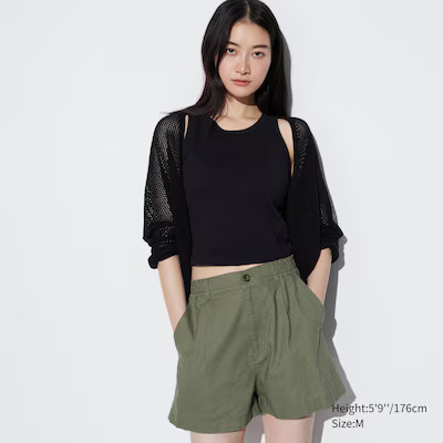 Color: 56 OLIVE | UNIQLO (US)