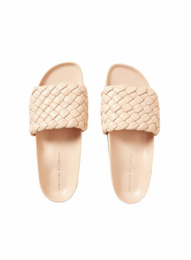 Loeffler Randall Sonnie Sandal, Ballet | Monkee's of Mount Pleasant