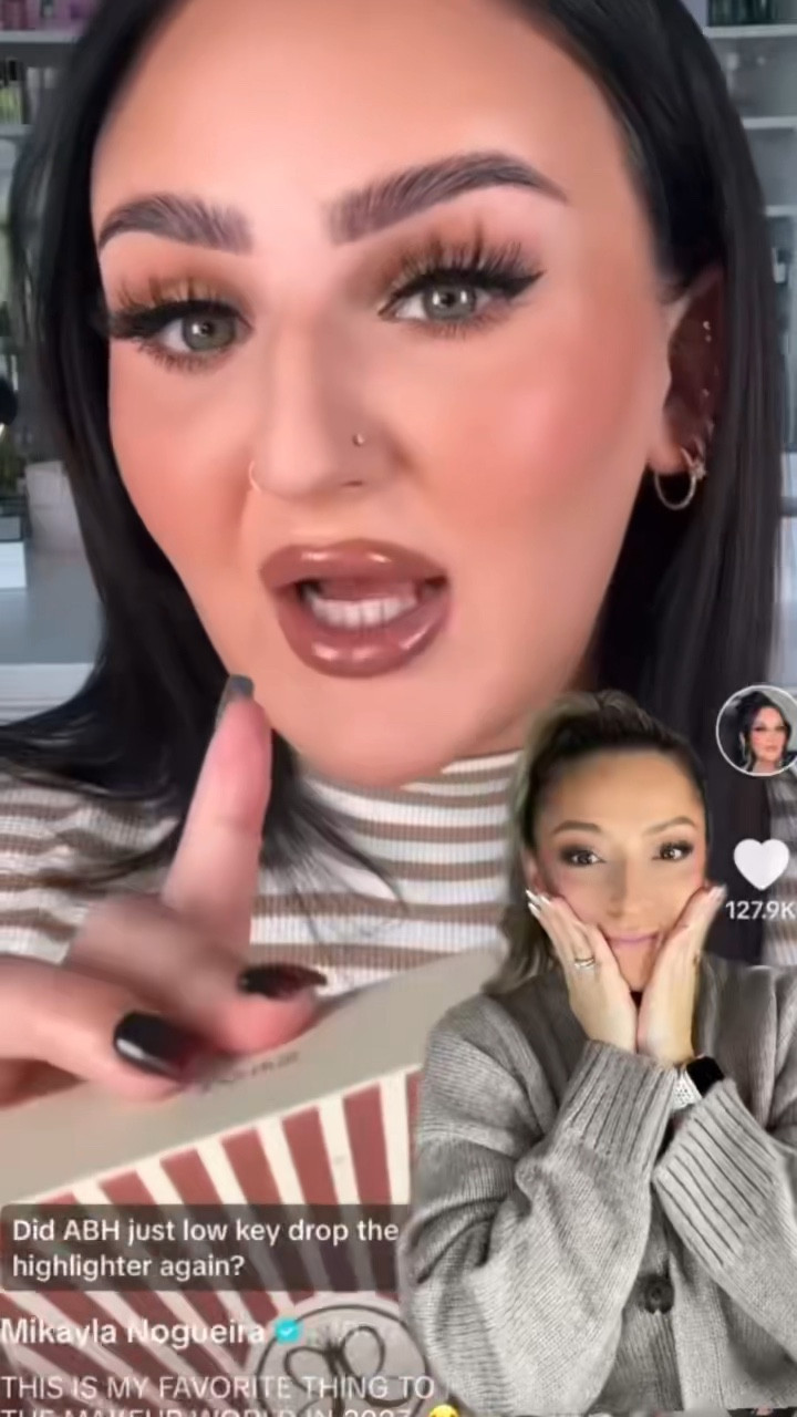 Okay this highlighter is AMAZING!! Blinding shimmer that just glows so beautifully 😍 

It’s definitely a must have, especially for thanksgiving and the holidays!💫💕

Also makes the perfect gift or stocking stuffer for any beauty lover you have in your life❤️



#LTKGiftGuide #LTKHoliday #LTKbeauty