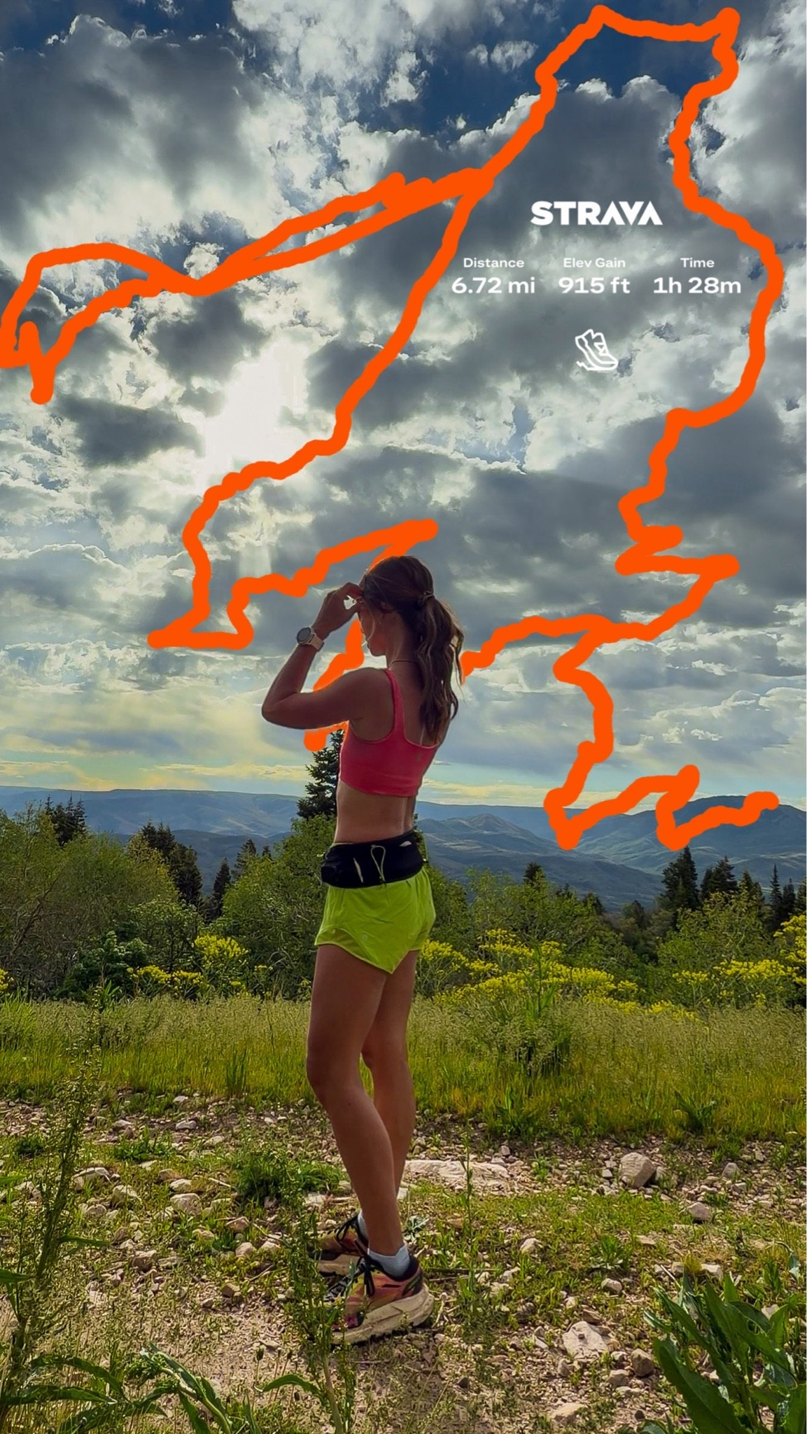 Run fit🍋🍓

#LTKfitnessgoals #LTKootd #LTKActive