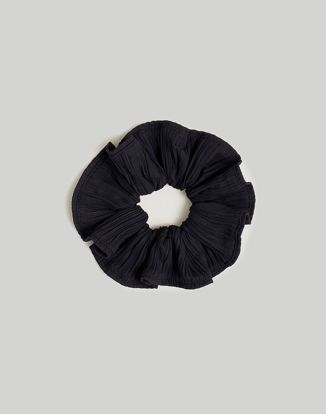 Oversized Scrunchie | Madewell
