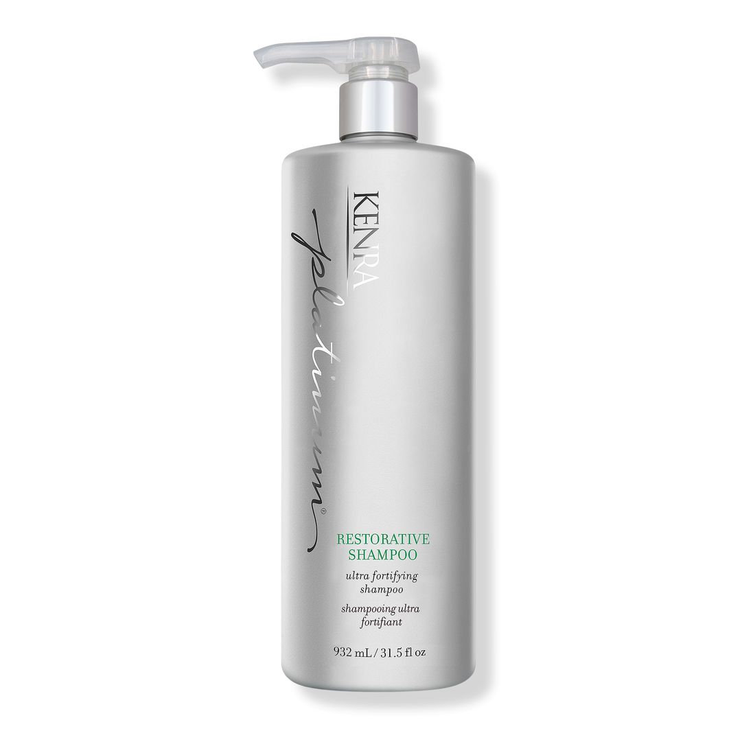 Platinum Restorative Shampoo | Ulta