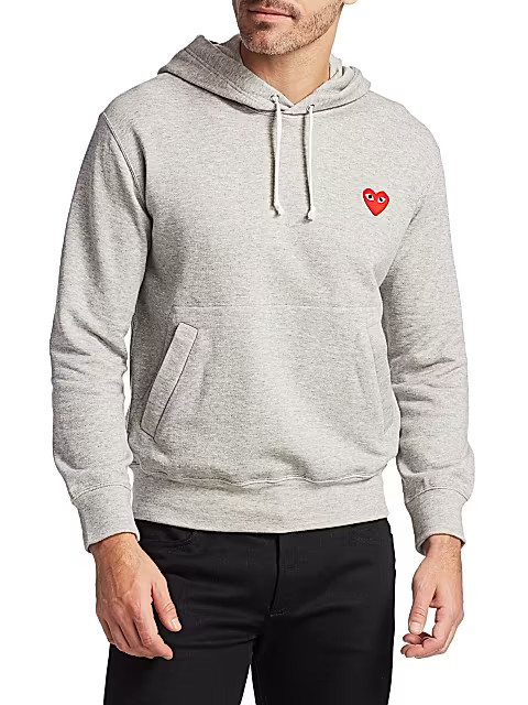 Play Hooded Sweatshirt | Saks Fifth Avenue