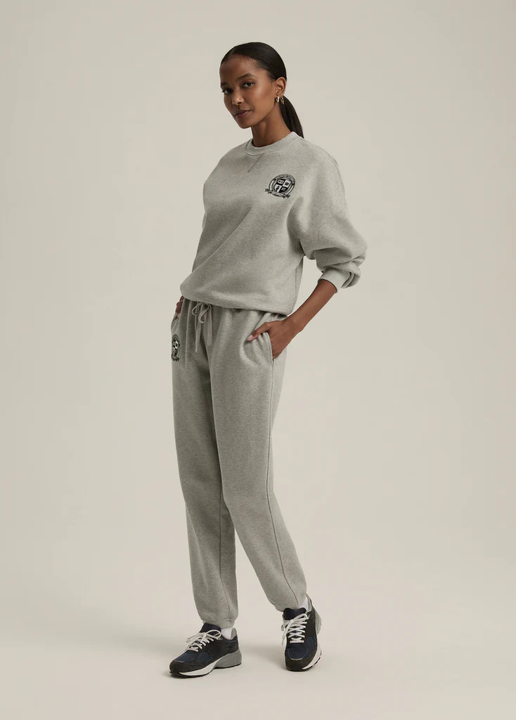 THE COACHES SWEATSHIRT | Favorite Daughter