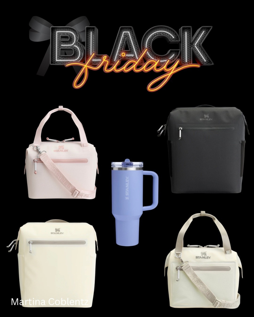 Black Friday sale on Stanley items 


•Black Friday deals •sale •black Friday sale •gift idea •for her •for him •cyber week 

#LTKTravel #LTKCyberWeek #LTKHoliday