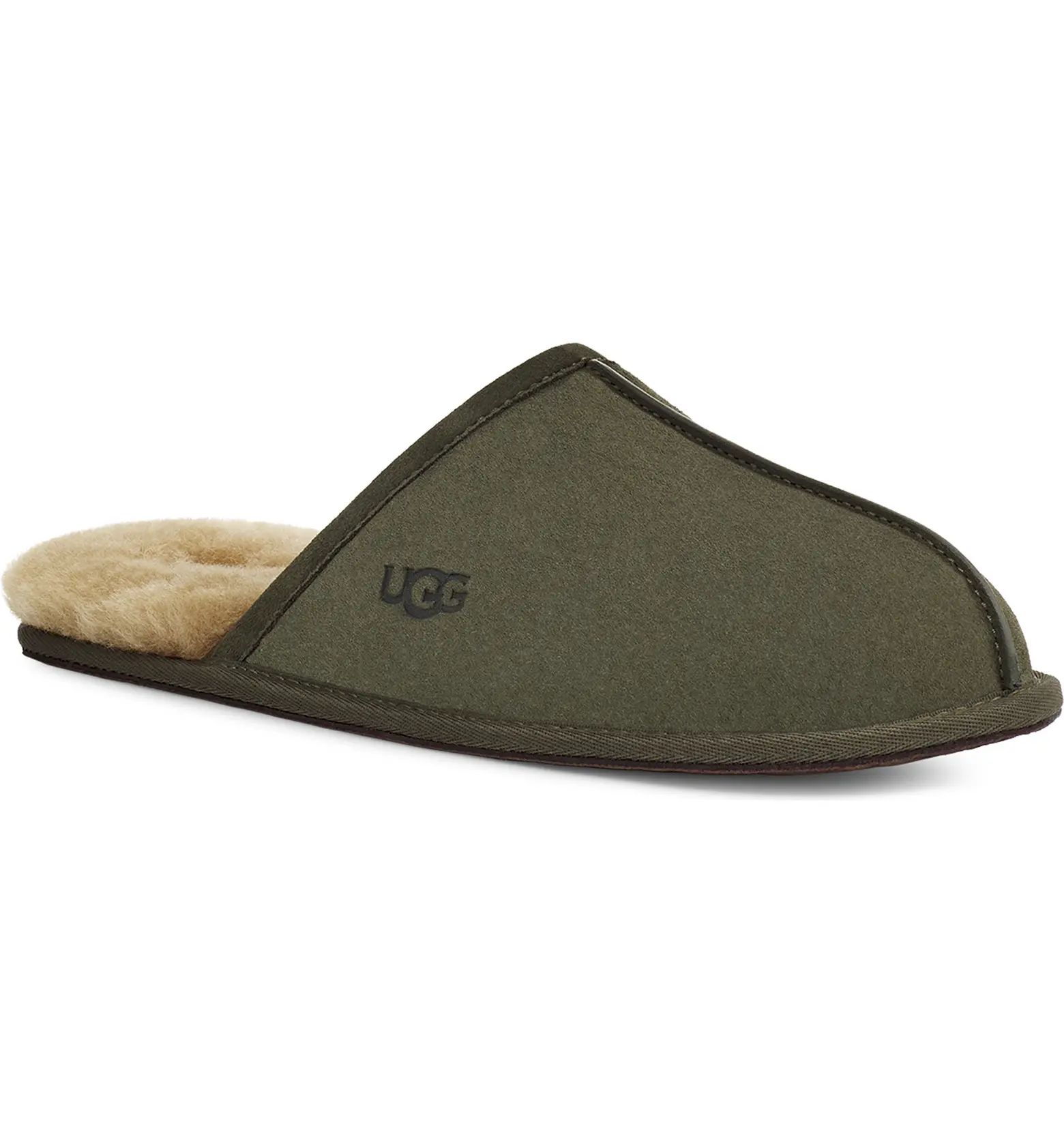 Scuff Slipper (Men) | Nordstrom