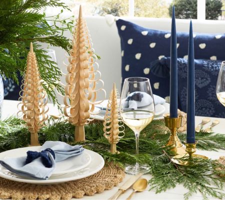 Get your table holiday-ready. Up to 30% off at Serena&Lily 

#LTKhome #LTKsalealert #LTKHoliday